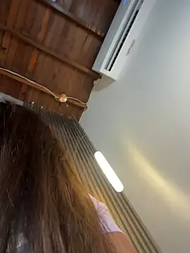 Dakota Evanns online show from April 2026 10:10:01 PM