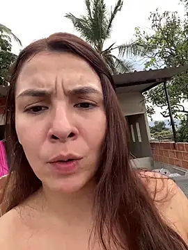 Dakota Evanns online show from April 2026 10:02:02 PM