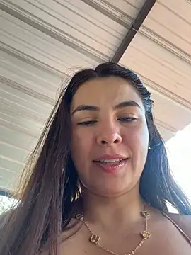 Dakota Evanns online show from April 2026 09:05:01 PM