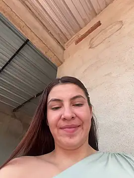 Dakota Evanns online show from July 2026 07:28:02 PM