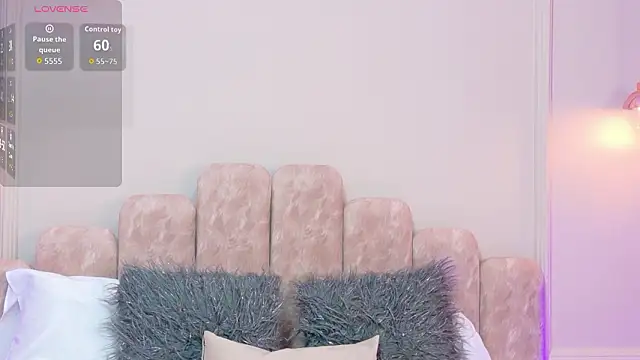 Rossie-Cameron online show from March 2026 04:06:01 AM