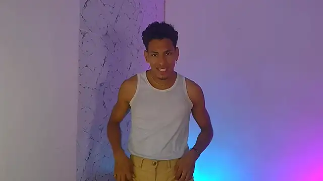 lorian vikel online show from March 2026 01:55:02 AM