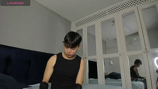 Andree Kamado online show from October 2025 12:22:02 PM