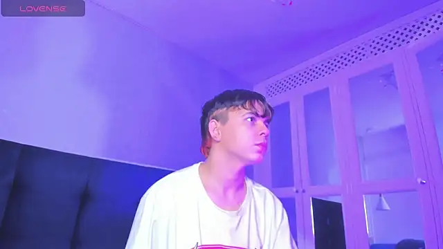 Andree Kamado online show from October 2025 11:52:02 AM