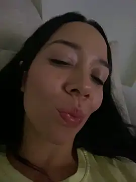 gaby wild fire online show from October 2025 02:53:02 AM