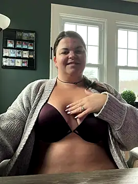 PlayWithBrittany online show from October 2025 12:40:02 PM