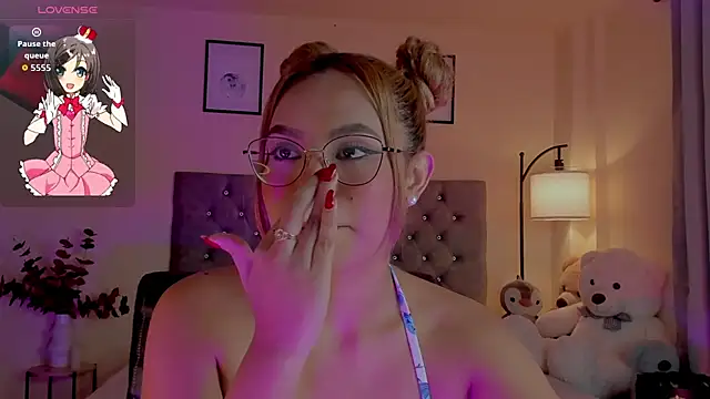 OxanaFedorova1- online show from February 2026 02:53:01 AM