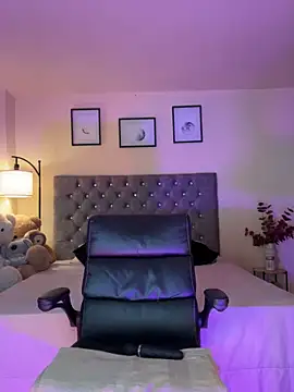 OxanaFedorova1- online show from March 2026 06:11:02 PM