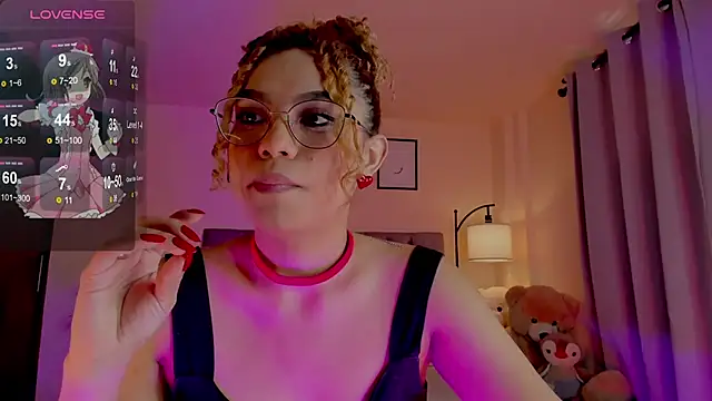 OxanaFedorova1- online show from June 2026 08:52:02 PM