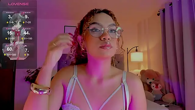 OxanaFedorova1- online show from July 2026 08:37:01 PM