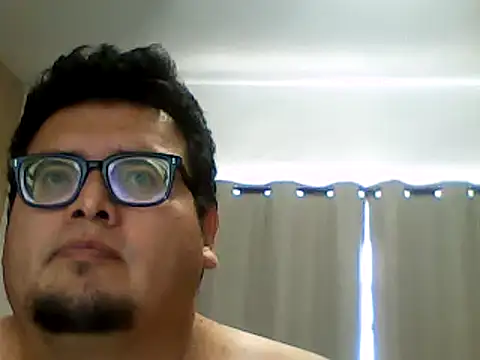 Santiagoqro85 online show from October 2025 03:57:02 PM