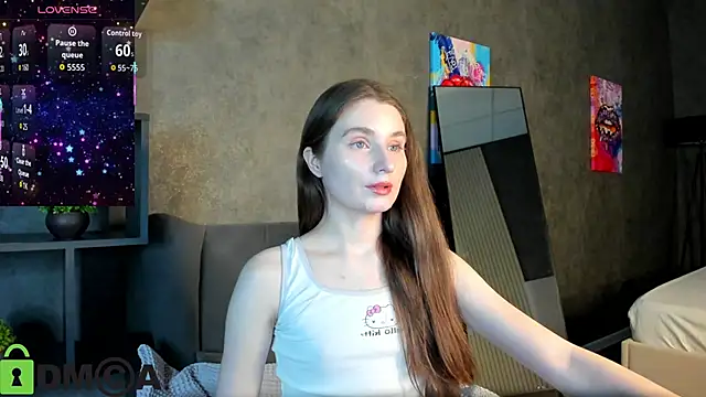 Raybe-Vins online show from October 2025 05:36:02 PM