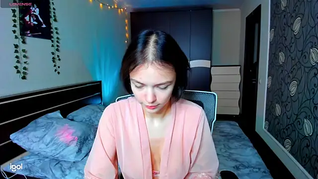 Snapshot of bonnybimi chatting on September 2025 01:49:01 PM bonnybimi online show from September 2025 01:49:01 PM