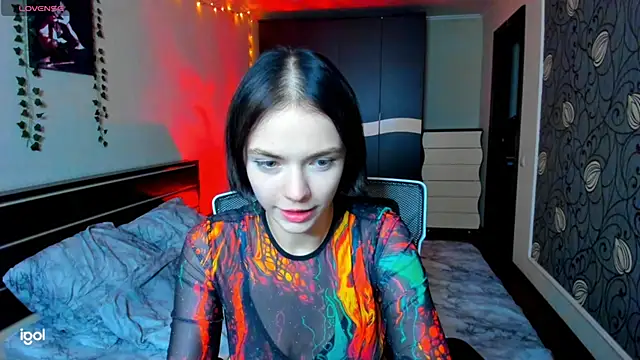 Snapshot of bonnybimi chatting on October 2025 05:31:01 PM bonnybimi online show from October 2025 05:31:01 PM