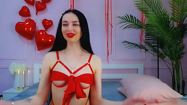 MelisaJenix online show from February 2026 07:27:02 AM