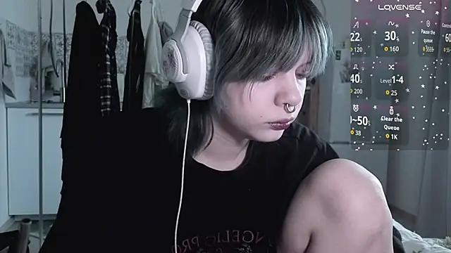 Alice Zev online show from January 2026 11:45:02 AM