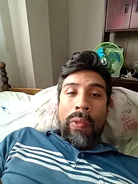 Mac50rus online show from October 2025 04:15:02 PM