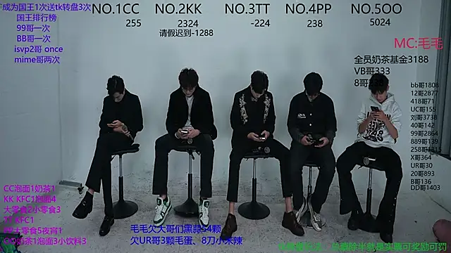 JL-sweetbaby1 online show from November 2025 11:10:01 AM