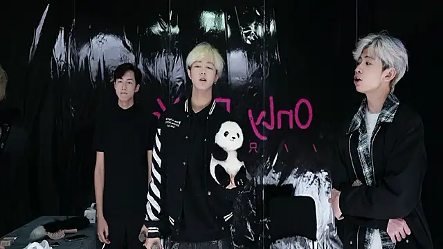 JL-sweetbaby1 online show from March 2026 11:25:01 AM