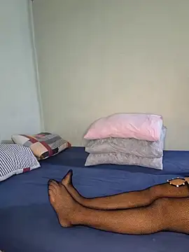 Layd38 online show from March 2026 06:25:02 PM