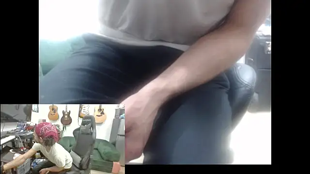 Stringin69 online show from February 2026 07:26:01 AM