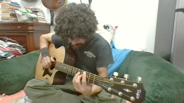 Stringin69 online show from March 2026 08:30:01 AM