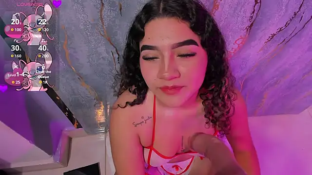 mia cataleiya online show from November 2025 11:47:01 AM