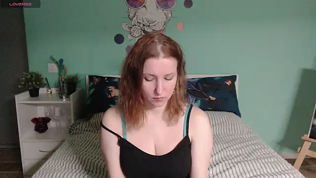 LesanaMagic online show from February 2025 07:49:01 PM