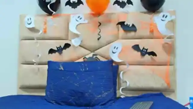 Snapshot of Angell_cooper chatting on October 2025 03:03:02 PM Angell cooper online show from October 2025 03:03:02 PM