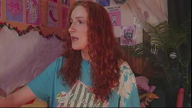 Charming winky online show from February 2026 01:59:01 PM