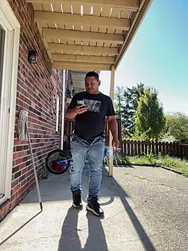 Snapshot of Jedr10 chatting on October 2025 03:43:01 PM Jedr10 online show from October 2025 03:43:01 PM