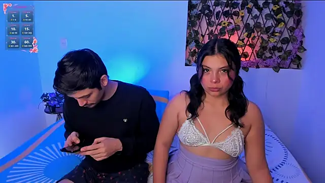 kylietimothee online show from October 2025 05:22:02 PM