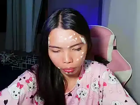 cutie milker online show from May 2026 07:04:01 PM