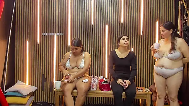 VantablackBDSMShow  online show from April 2026 12:30:02 PM