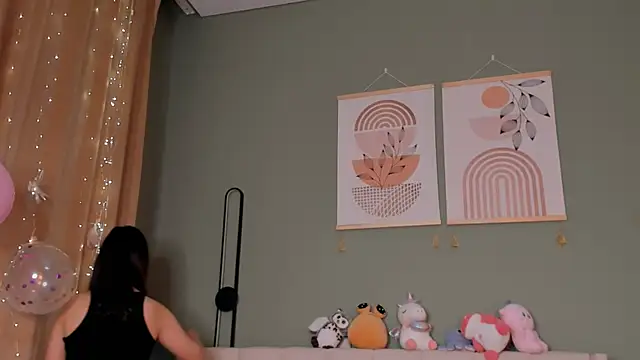 tokipokki online show from November 2025 10:31:02 PM