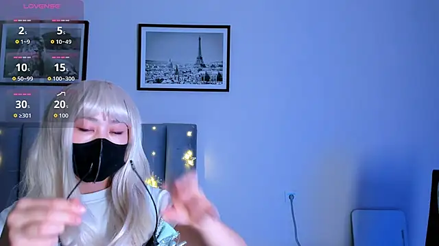 yanyaan online show from February 2026 08:46:02 PM