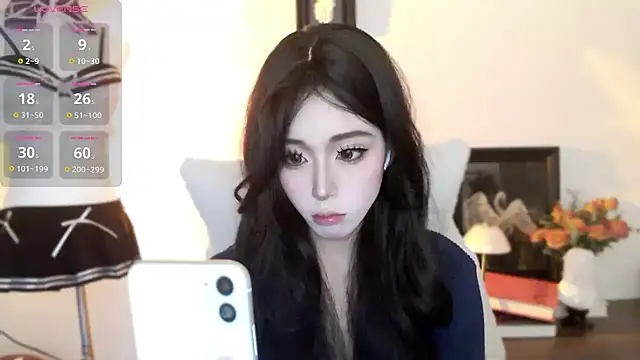 Wfrost0707 online show from November 2025 06:13:02 AM