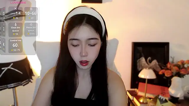 Wfrost0707 online show from November 2025 06:46:02 AM