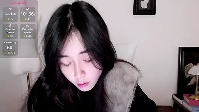 Wfrost0707 online show from December 2025 08:23:01 AM