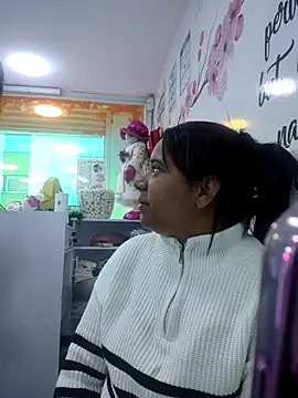 Snapshot of MelissaCooper__ chatting on December 2025 05:09:01 PM MelissaCooper online show from December 2025 05:09:01 PM