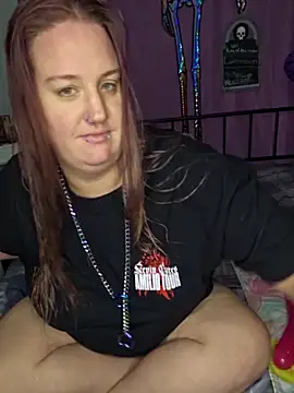 BabygurlJay online show from November 2025 02:54:01 AM