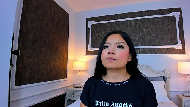 SharonBonet online show from October 2025 11:08:02 AM