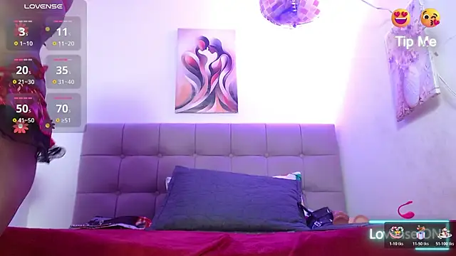 Karol wish online show from December 2025 08:37:02 PM