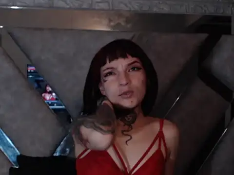 Snapshot of Inferno_Molly chatting on September 2025 06:09:02 PM Inferno Molly online show from September 2025 06:09:02 PM