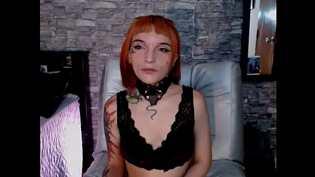 Inferno Molly online show from February 2026 11:49:02 PM