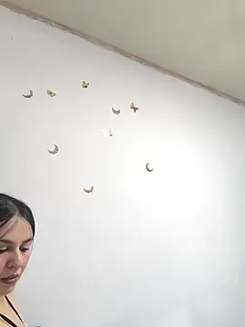 Daniela-rosee online show from March 2026 06:54:01 PM