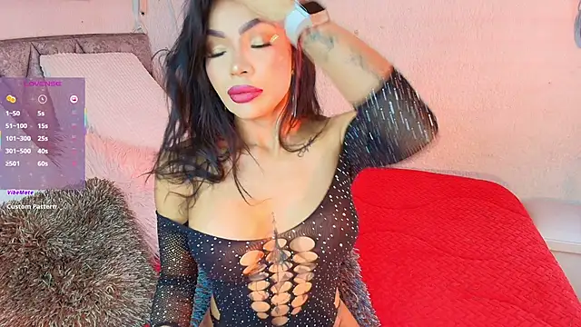 veronikali online show from October 2025 01:14:01 PM