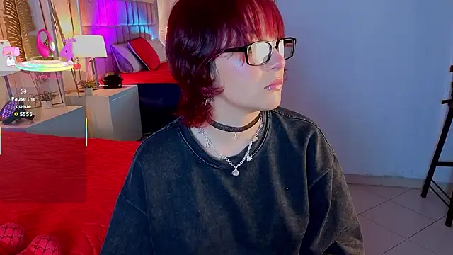 RobinBennett online show from March 2026 12:13:01 PM