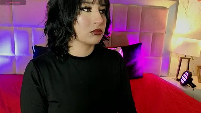 RobinBennett online show from July 2026 03:55:01 AM