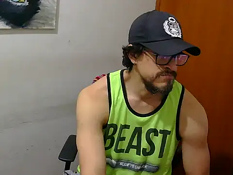 GuivernoStud online show from September 2025 05:29:02 AM